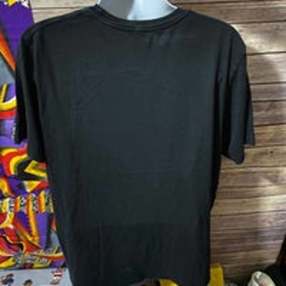 Jeff Dunham RARE Achmed The Dead Terrorist Men's XXL T-shirt - Picture 6 of 6